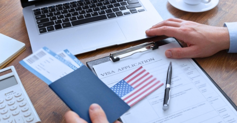 Alternative U.S. Visas for Conference Attendees