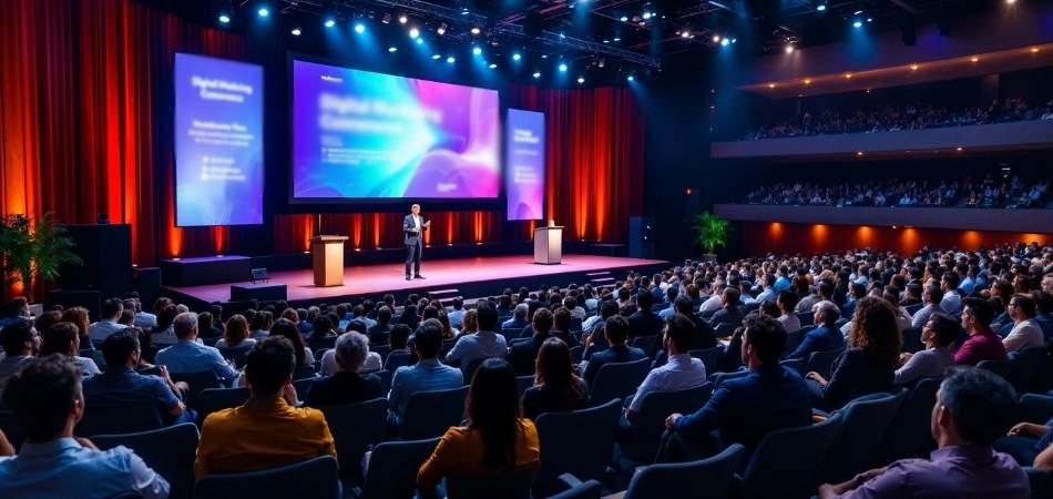 How to Attend an International Conference in New York