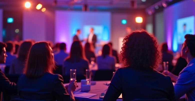 The Impact of Attending Conferences on Your Career