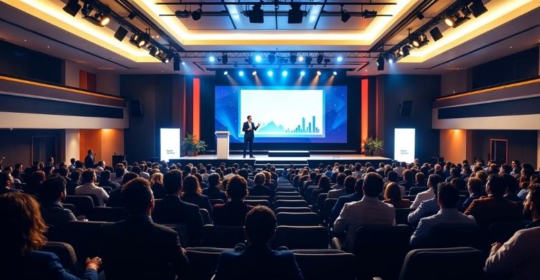 What Should International Attendees Know Before Attending a Conference in New York