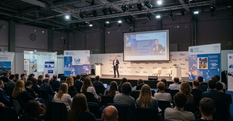 Are These DC E-commerce Conferences Open to the Public or Invitation-Only