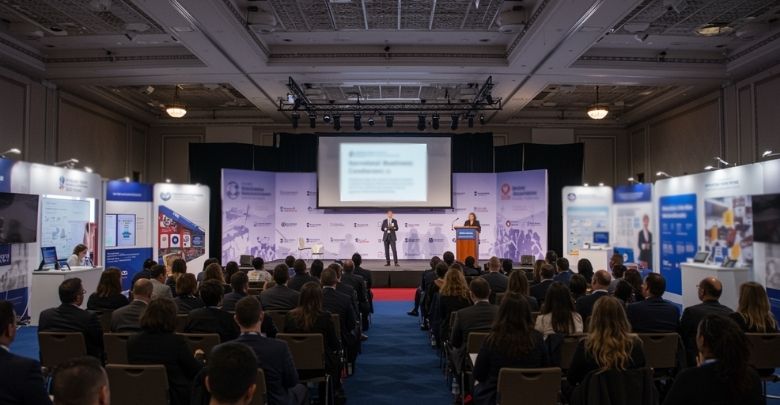 Early Registration Benefits for Economics Conferences in Washington DC