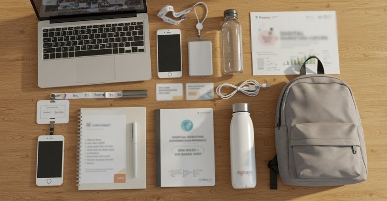 Essential Items to Bring to E-Commerce Conferences in Seattle
