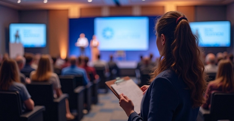 Essential Tips to Consider While Attending a Conference