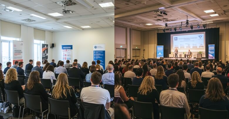 Free vs. Premium Conference - Which Should You Choose