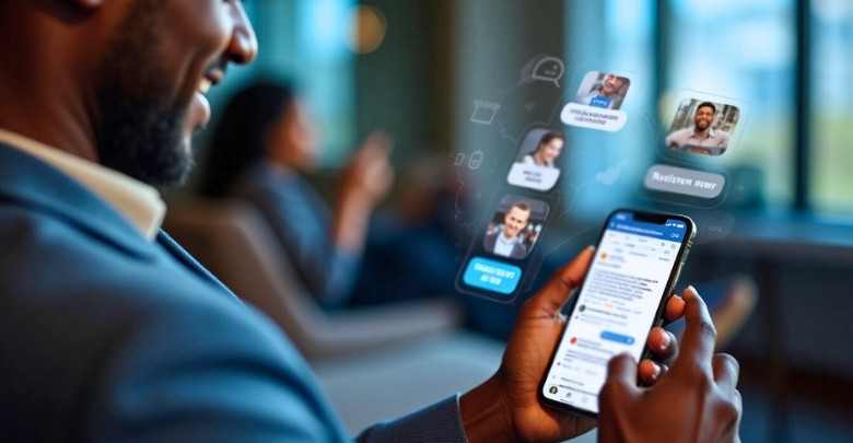 How Can Social Media Help You Find African Business Conferences in Seattle