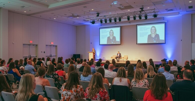 How Can You Make Your International Business Conference Visit More Productive in Miami