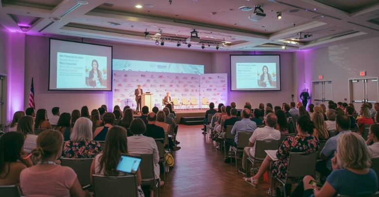 How Do Beginners Prepare For Their First International Business Conference in Miami