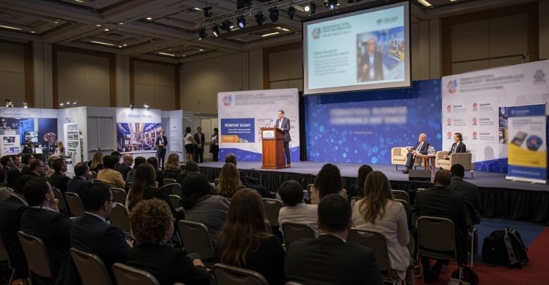 How Do Economic Conferences in DC Help Build Practical Knowledge