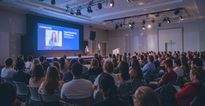 How Do I Avoid Wasting Time on the Wrong Digital Marketing Conferences in Miami