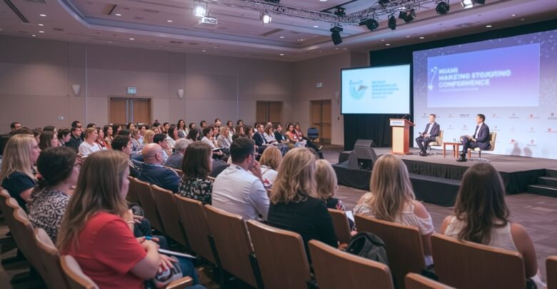 How Do You Know the Miami Marketing Conference Fits You