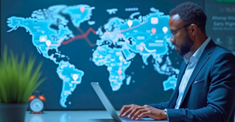 How Early Should You Start Searching for African Business Events in Seattle
