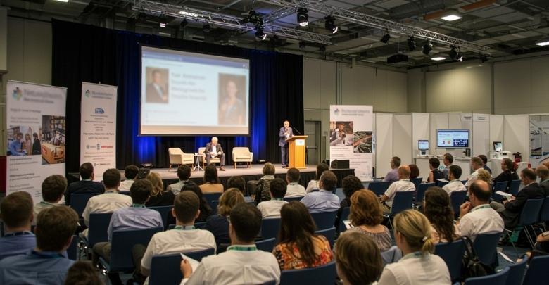 How Researchers Contribute at Economics Conferences in Seattle