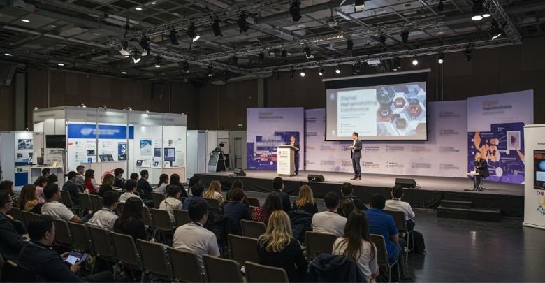 How to Decide if the Conference is Right for You