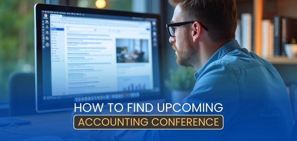How to Find Upcoming Accounting Conference in Seattle