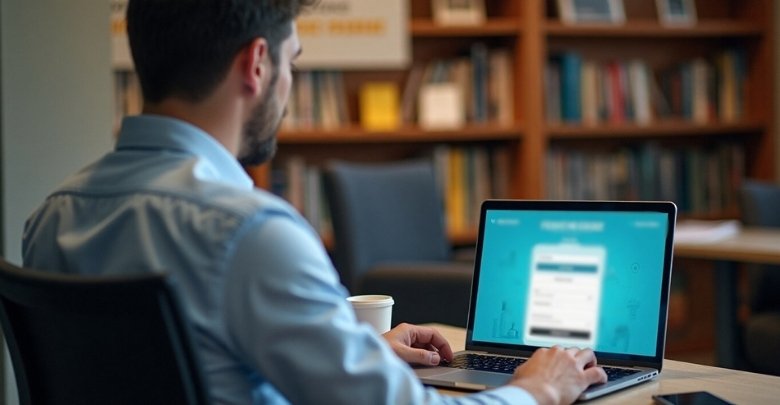 How to Register and Secure Your Participation for the Economics Conference in Vancouver
