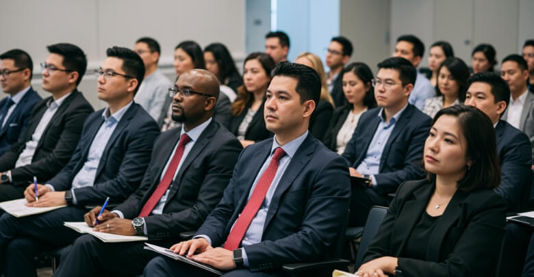 How to Stay Comfortable During Long Sessions at Marketing Conferences in Seattle