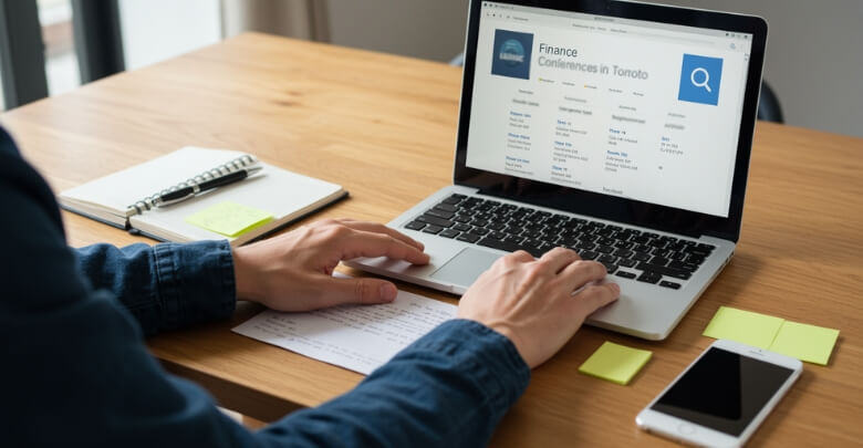 Is It Necessary to Check Multiple Sources to Find Financial Management Conferences