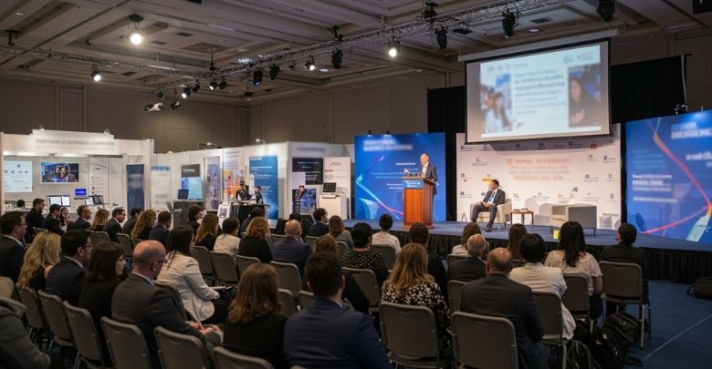 Is There a Good Time to Attend an Accounting Conference in Vancouver