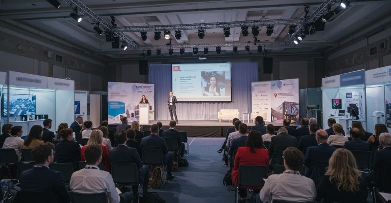 Is This DC Conference Right for E-Commerce Beginners