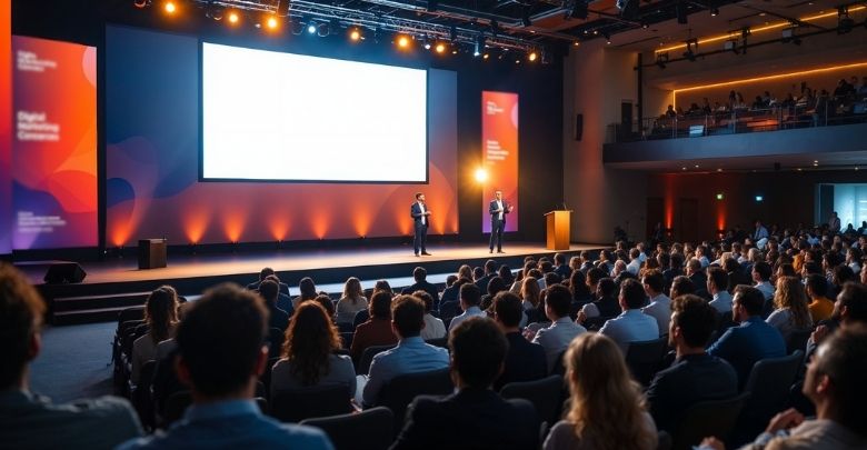 Is This Event Right for You Tips to Identify the Right Conference