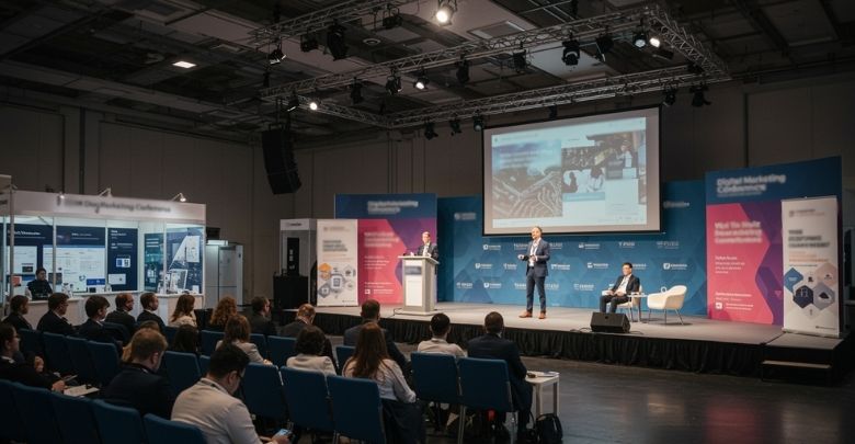 Joining the African Business Conference in Vancouver on a Budget Tips for First-Timers