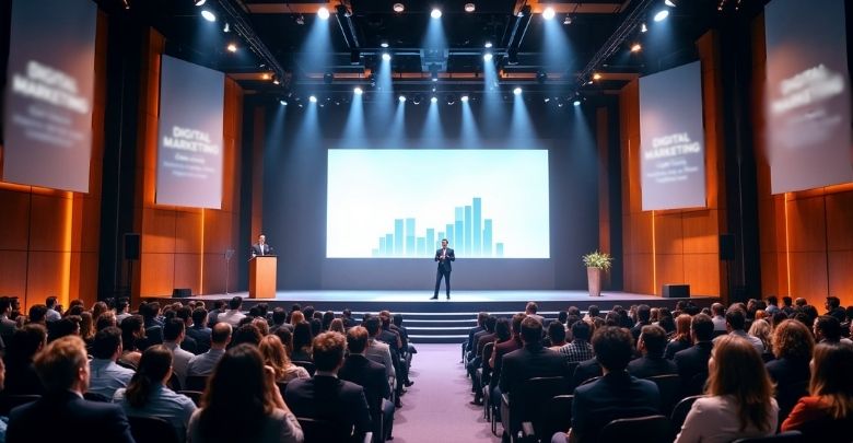Latest Trends in Toronto’s Business Conference Scene You Can Explore