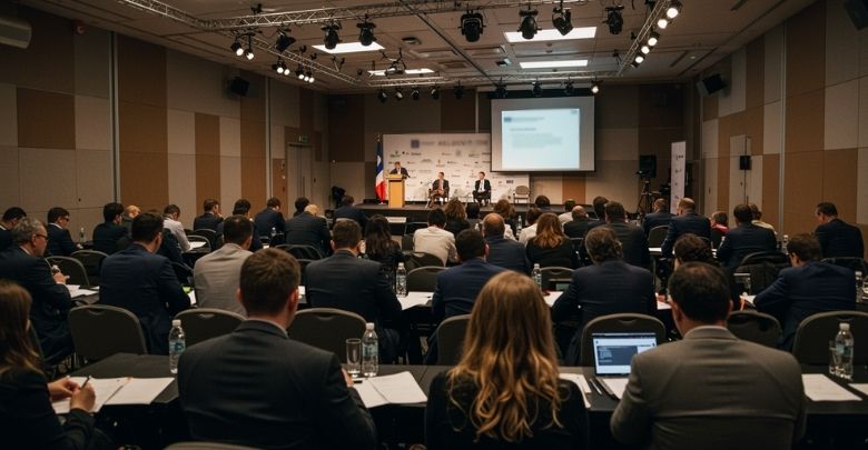 Mistakes to Avoid When Joining Economics Conferences in Washington DC
