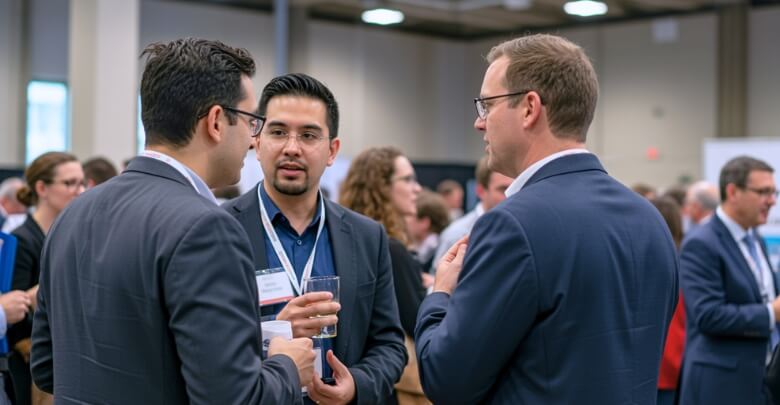 Networking Tips for Seattle Digital Marketing Conferences