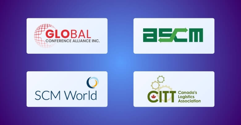 Official Websites That Post About Toronto-Focused Supply Chain Management Conferences