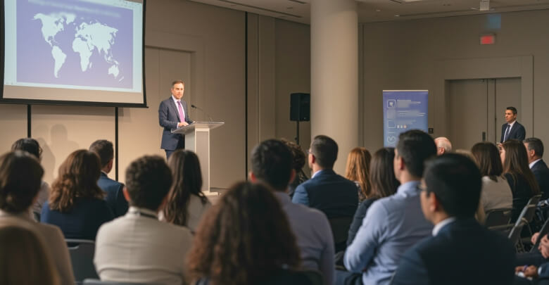 Should You Compare Multiple International Business Conferences in Washington, DC, Before Signing Up