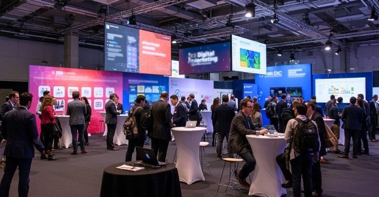 Should You Consider Audience Type Before Booking a Ticket for a Digital Marketing Conference in Washington, DC