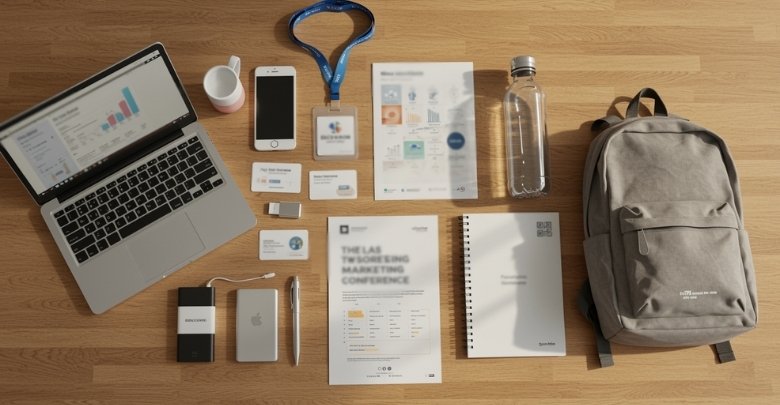 Smart Packing Tips for Seattle E-Commerce Conference Trips