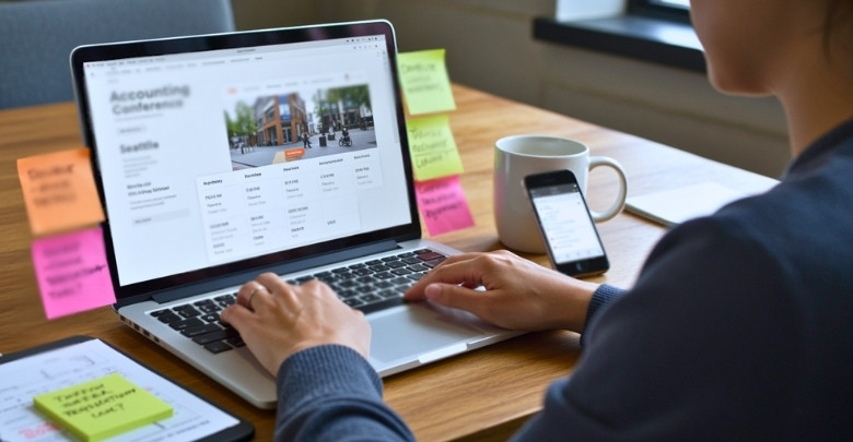 Smart Tips to Avoid Mistakes After Finding an Accounting Conference in Seattle