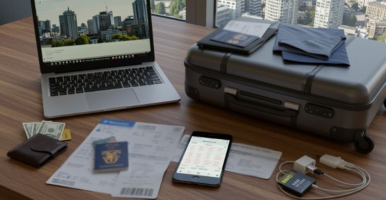 Things to Arrange Once You’ve Signed Up for an Accounting Conference in Vancouver
