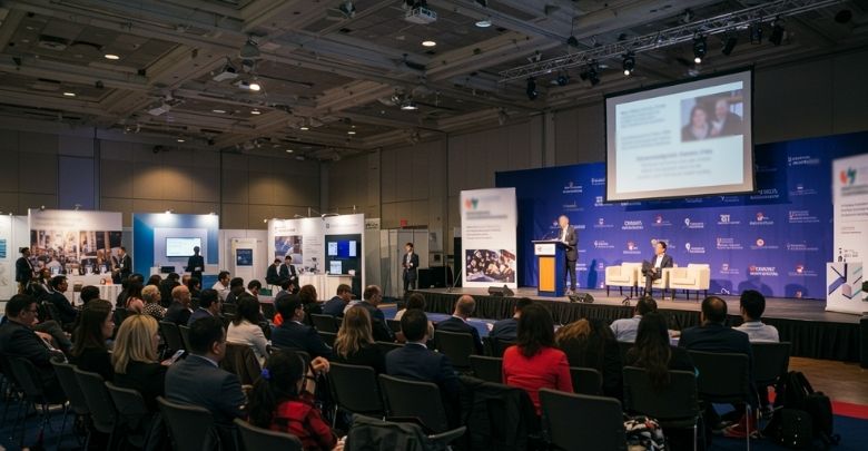 Things to Know Before Attending an Accounting Conference in Vancouver