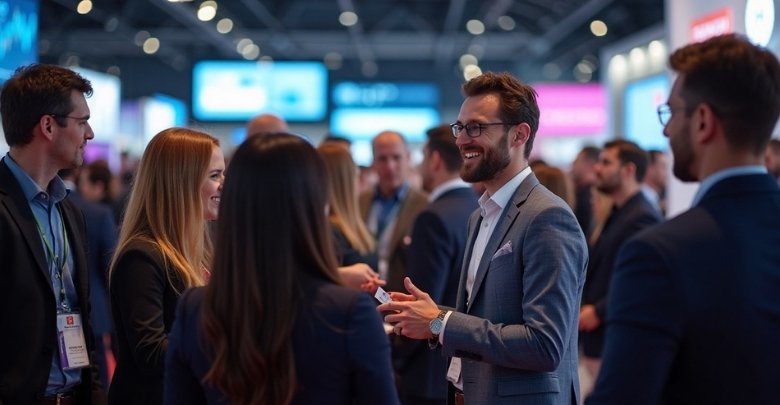 Tips to Make the Most of Your Vancouver E-commerce Conference Experience