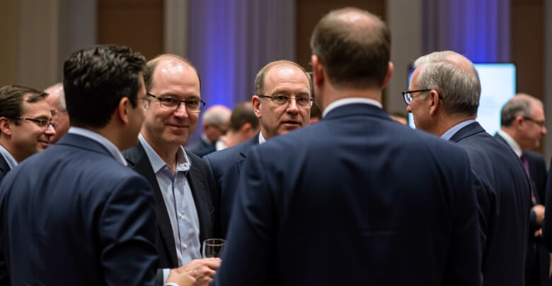 Toronto Financial Management Event