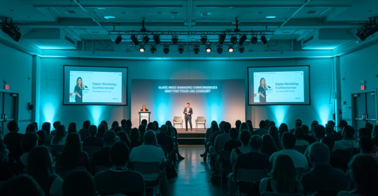 What Challenges Are Addressed at Miami Digital Marketing Conferences