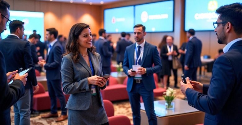 What Opportunities are There for Networking and Learning