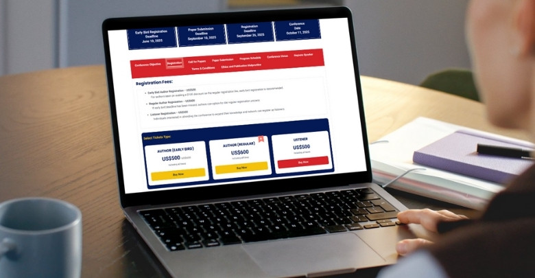 What Should I Know Before Choosing an Economics Conference in Seattle