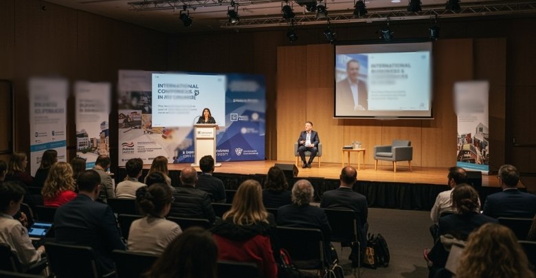 What Should New Attendees Know Before Going to a Toronto Business Conference