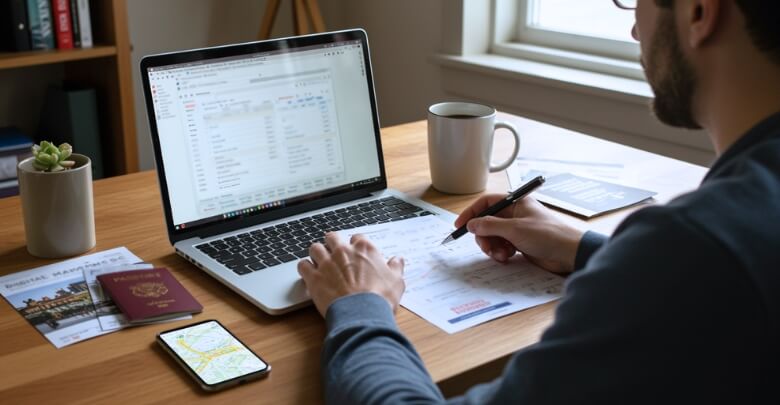 What Should You Consider Before Budgeting for a Digital Marketing Conference Trip in Washington, DC