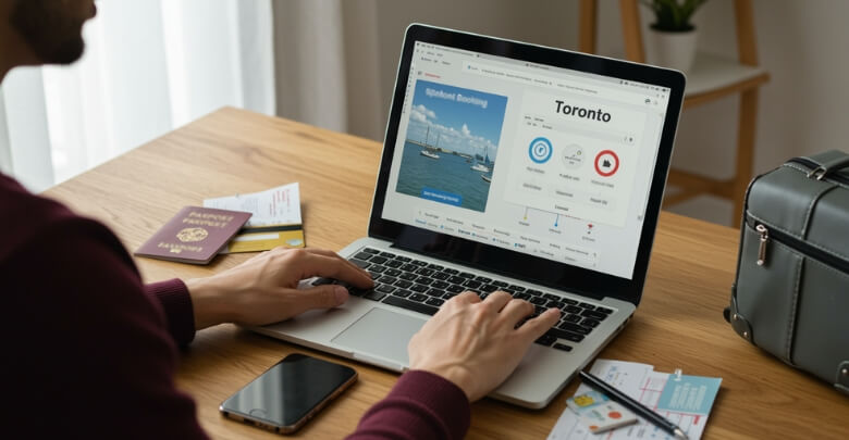 What Travel Details Do You Need to Confirm Before Attending This Conference