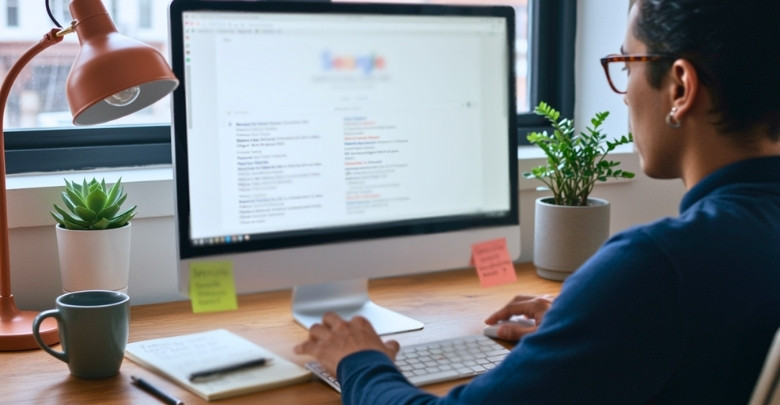 What is the Best Way to Filter Relevant Conference Results on Google