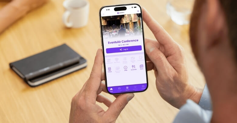 Which Apps Are Ideal for Finding Toronto-Based Supply Chain Events