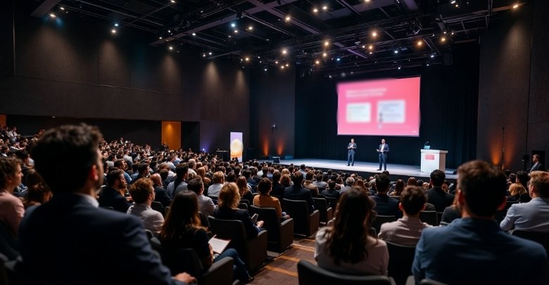 Why Attend an E-commerce Conference in Vancouver