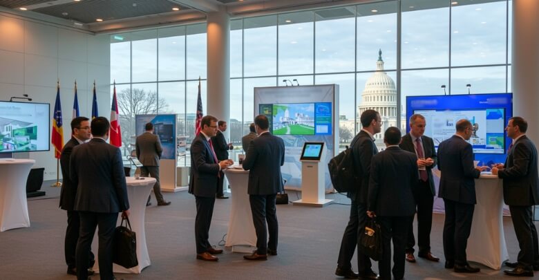 Why Do Some International Business Conferences in Washington, DC, Offer More Value Than Others