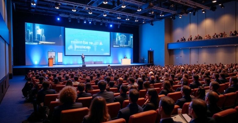 Why is Vancouver Considered a Good City to Host Conferences