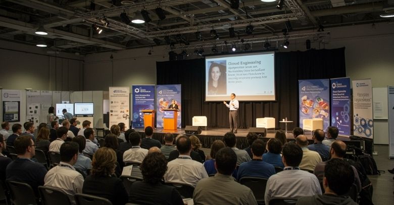 Are All Electrical Engineering Conferences in Toronto Open to Everyone